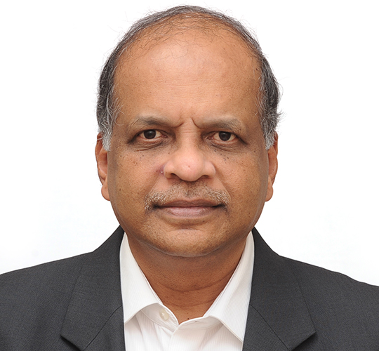 Bala Subramaniam - Vice Chairman & Managing Director