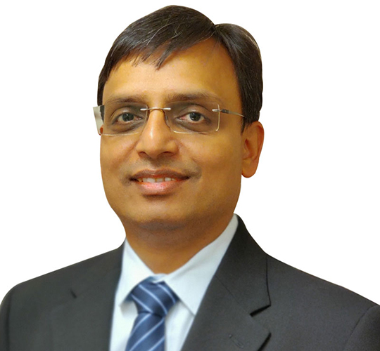 Raj Pradip Shroff - Independent Director of Sakthi Financial Services